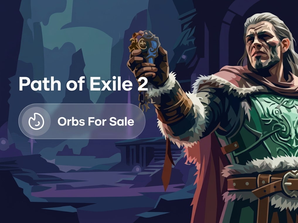 Path of Exile 2
